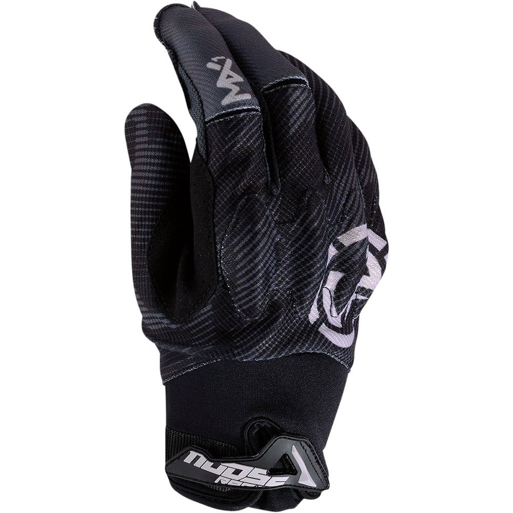 moose soft-goods mx1 f21 gloves noir xl
