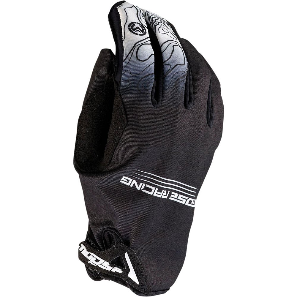 moose soft-goods xc1 f21 gloves noir 2xl