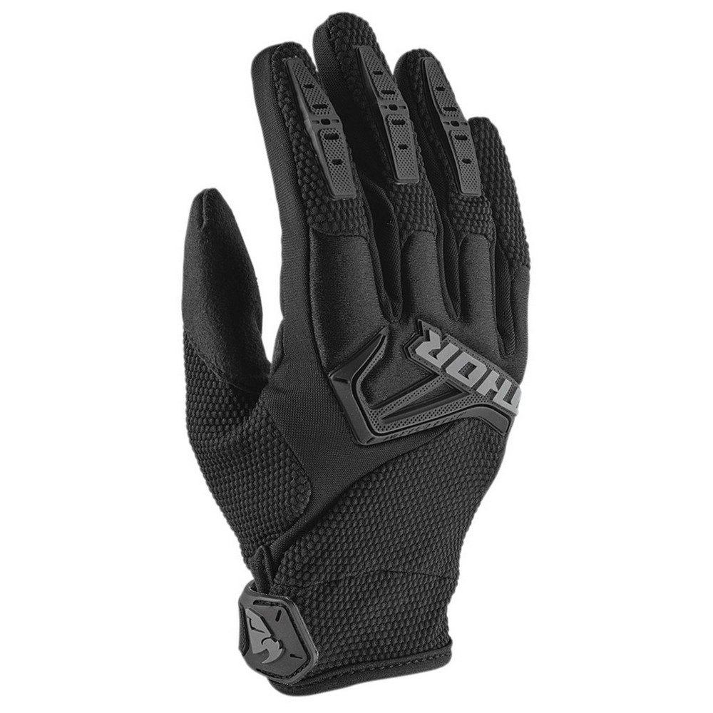 thor spectrum gloves noir 3xl