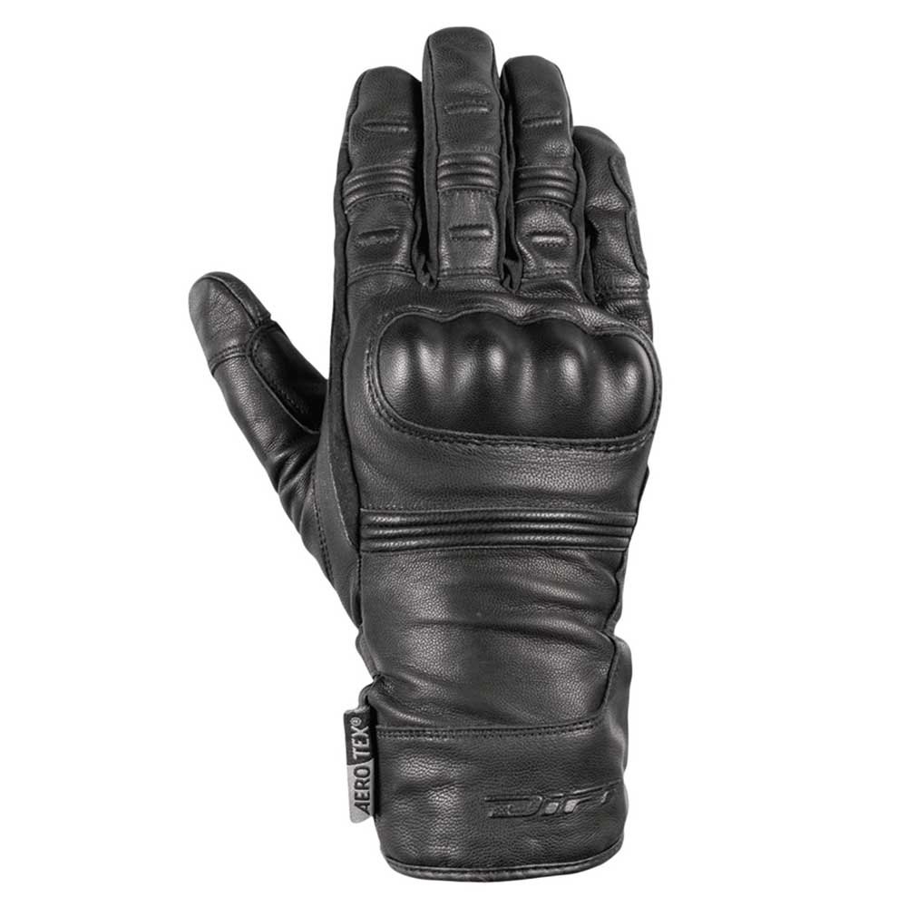 difi sparta aerotex gloves noir 2xl