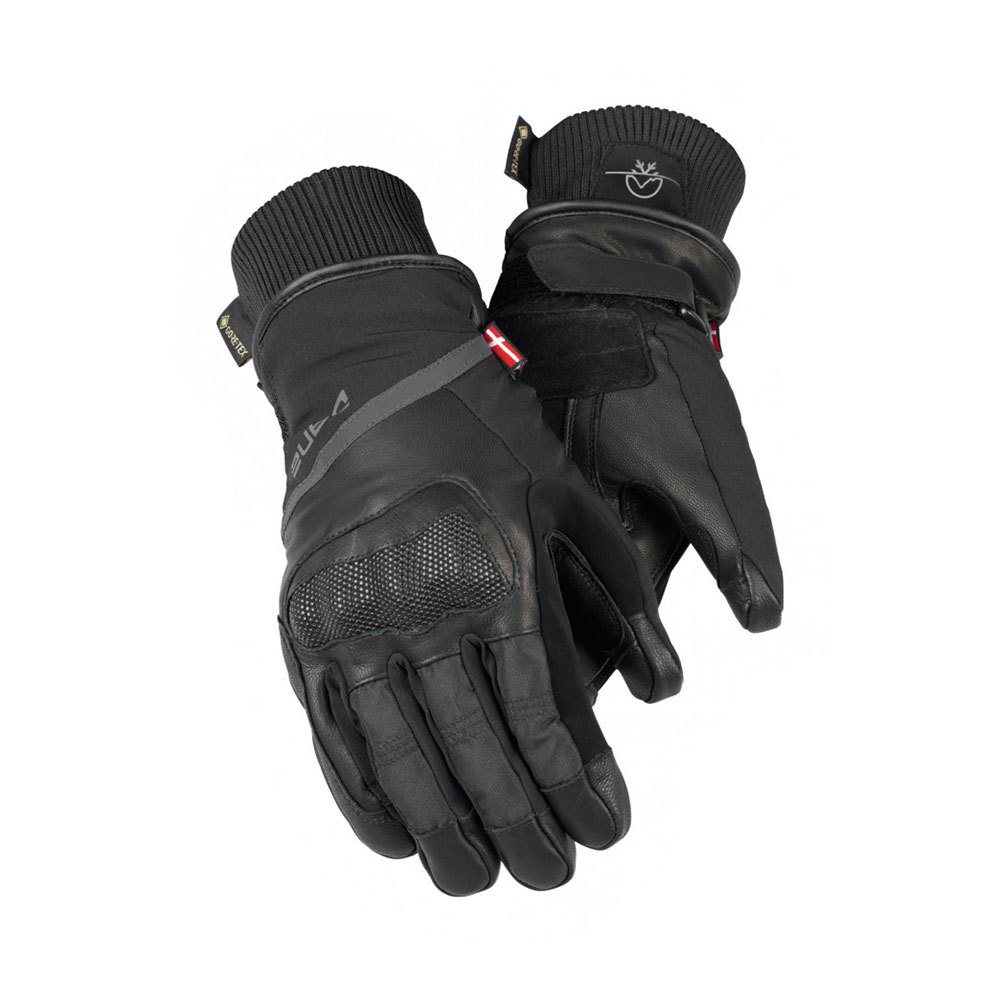 dane arden goretex gloves noir 2xl