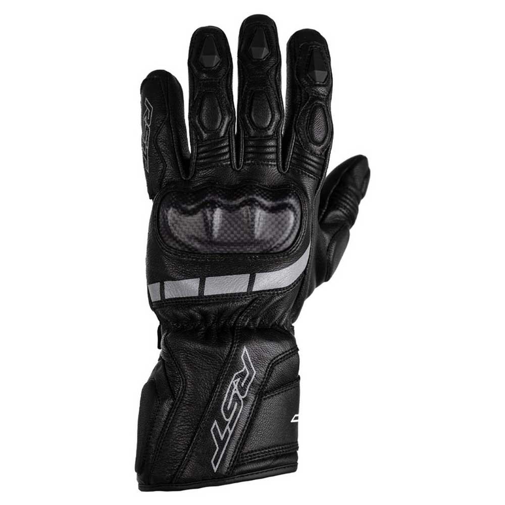 rst axis wp gloves noir m