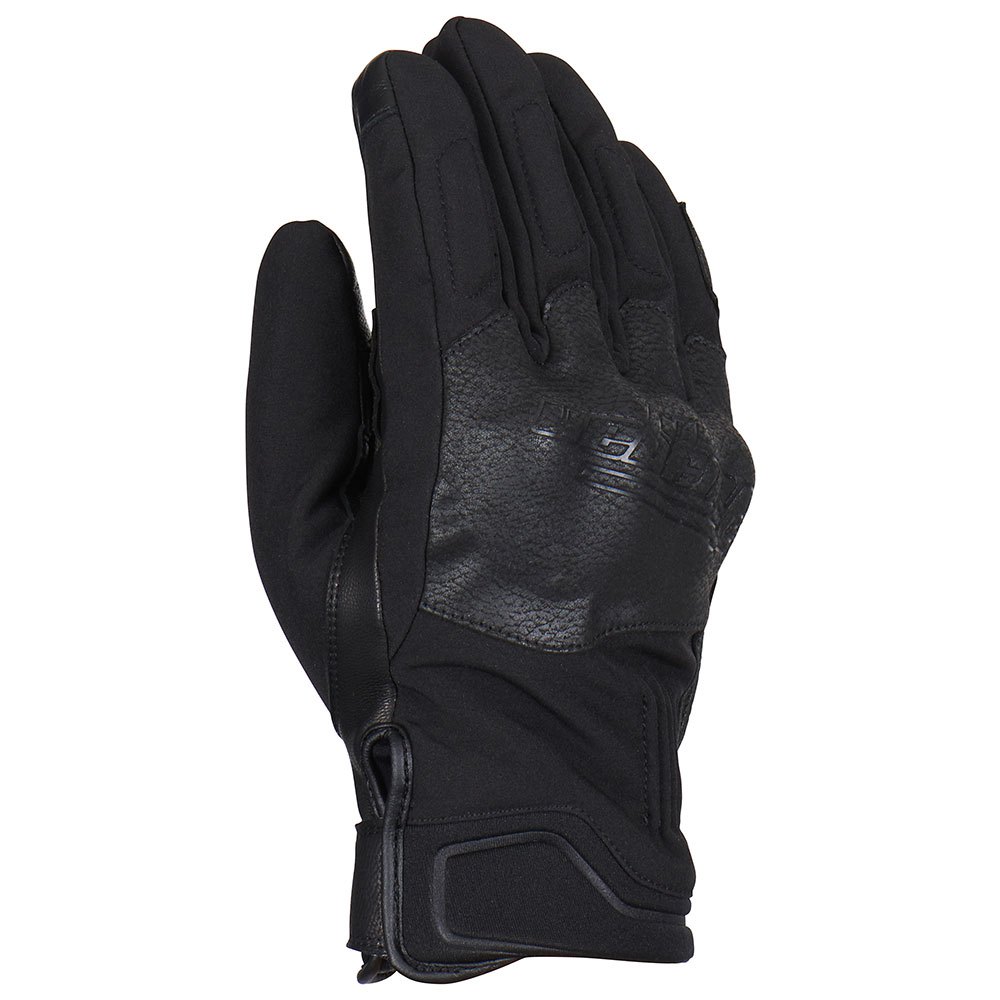 furygan charly d3o® gloves noir s