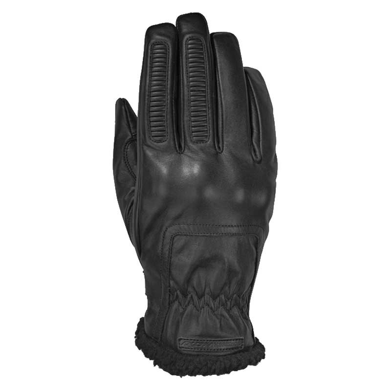 ixon pro custom gloves noir 2xl