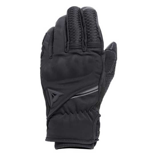 dainese trento d-dry thermal gloves noir 2xl