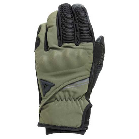 dainese outlet trento d-dry thermal gloves vert xl