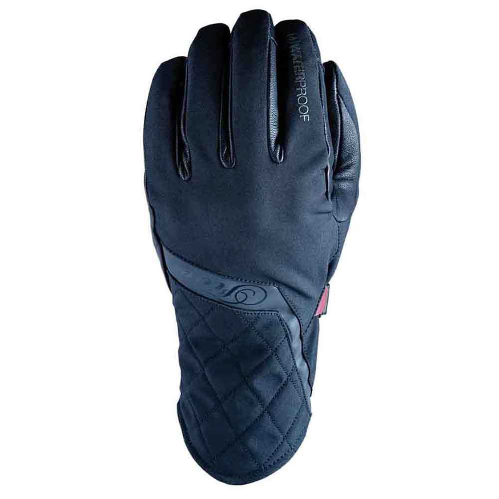 five milano wp gloves noir s