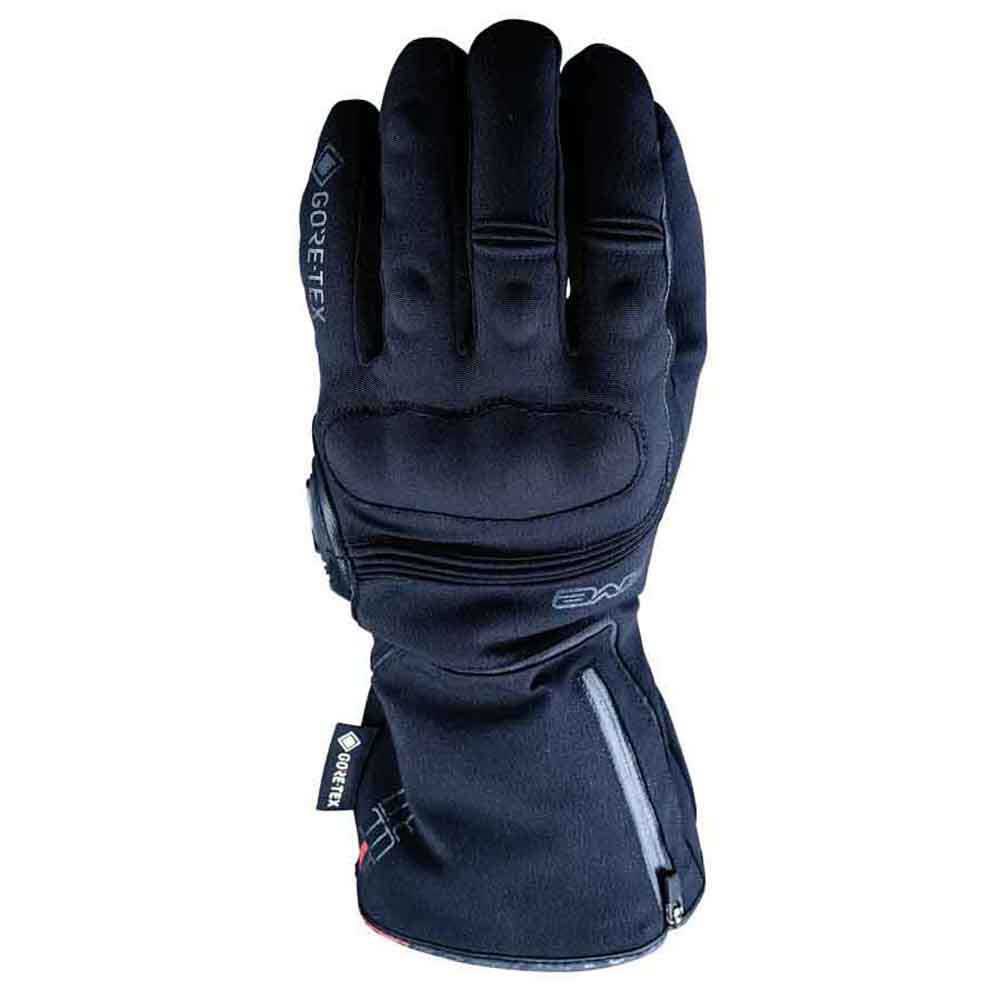 five wfx city goretex gloves noir l / short