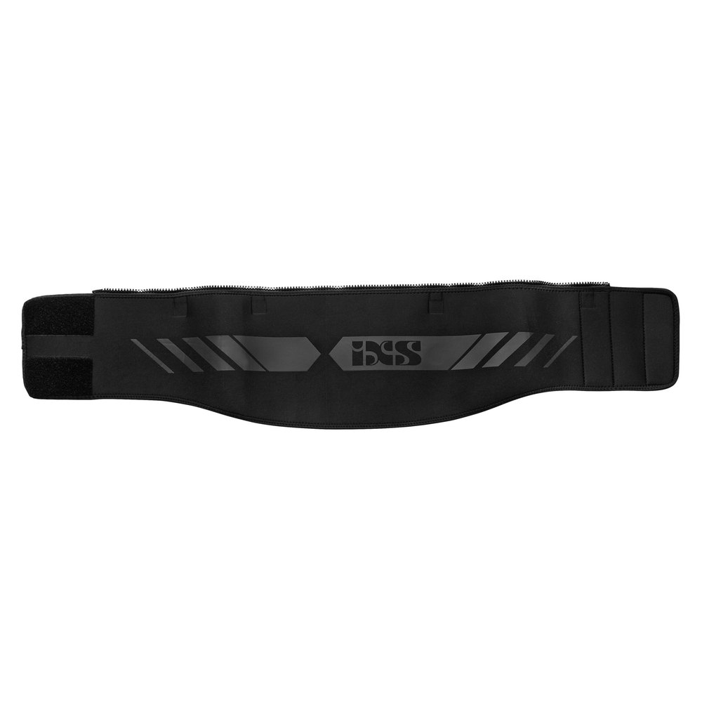 ixs x99016-003 protector belt noir l-xl