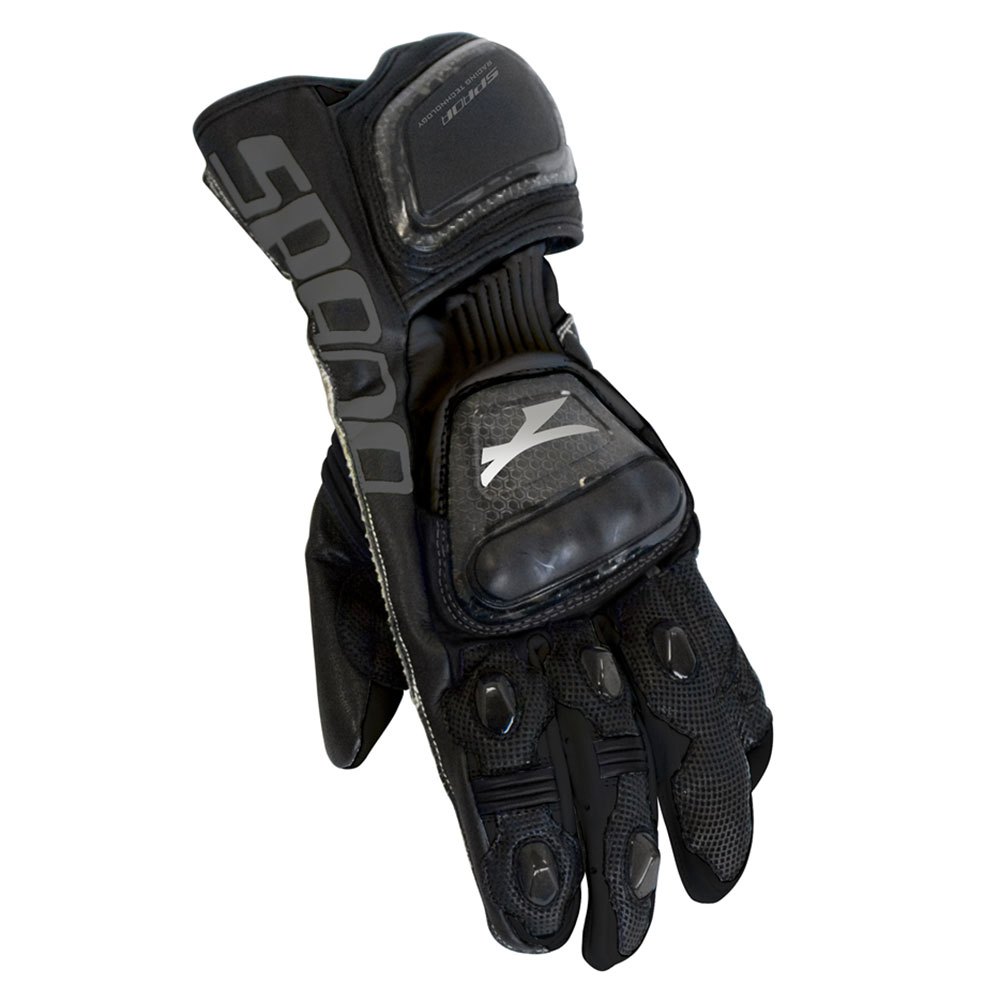 spada elite gloves noir s