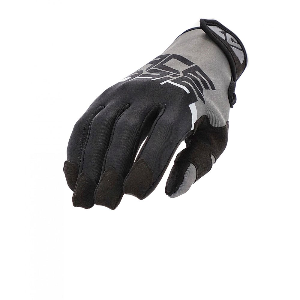 acerbis ce neoprene 3.0 gloves noir xl