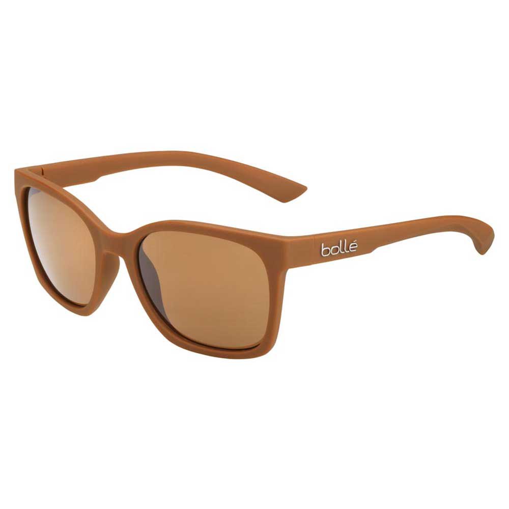 bolle ada polarized sunglasses marron hd polarized brown/cat3 homme
