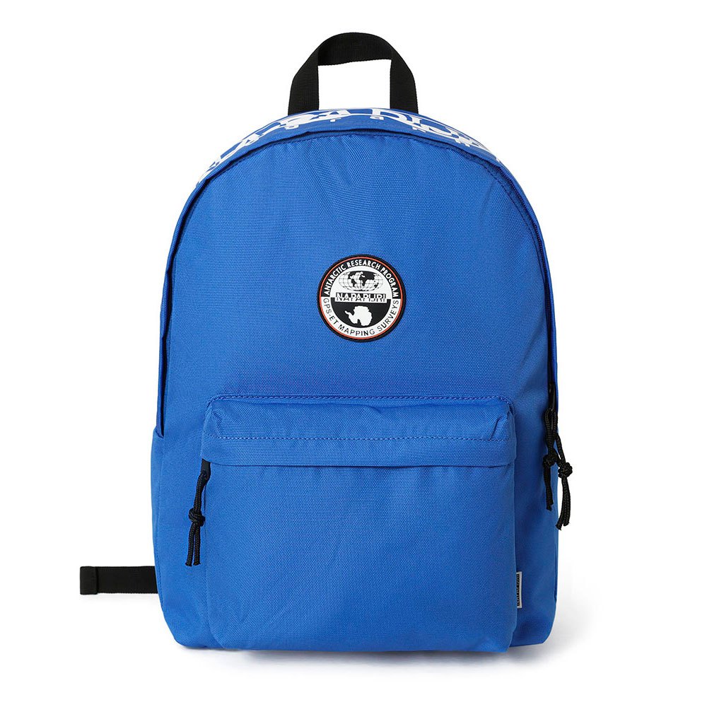 napapijri happy 2 backpack bleu