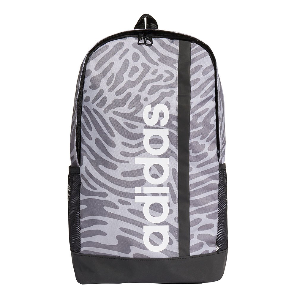 adidas graphic 23.25l backpack gris