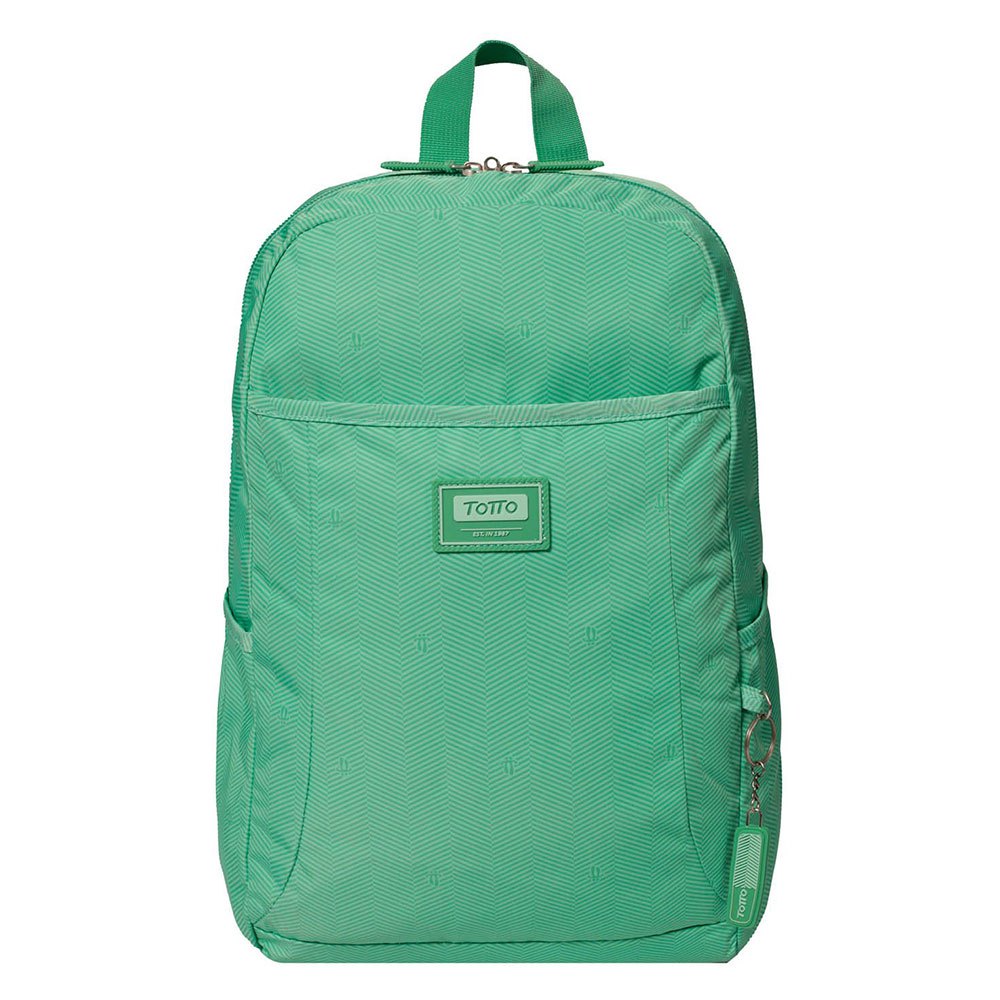 totto cielo backpack vert