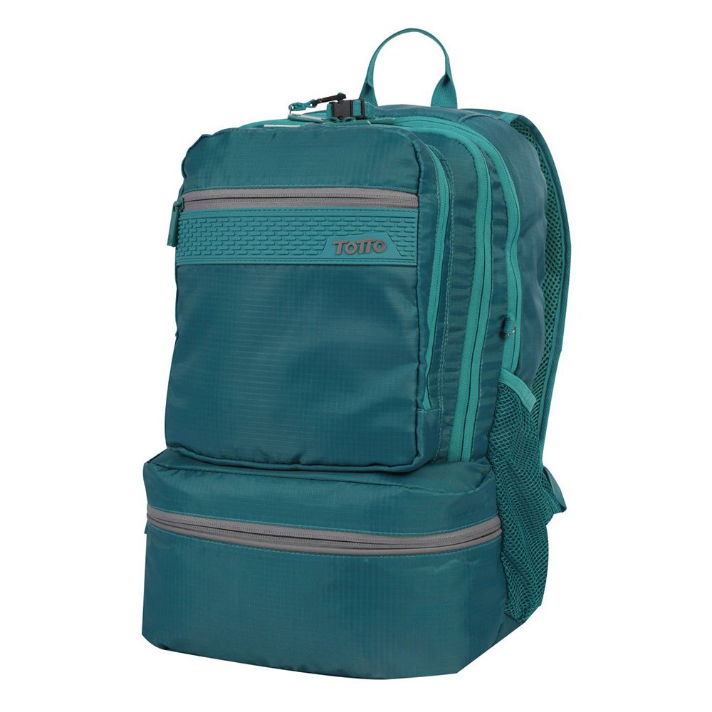 totto vent 15´´ backpack bleu