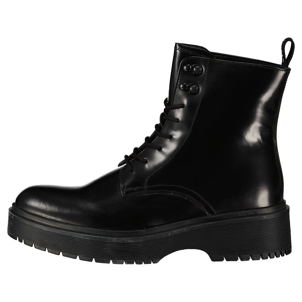 levi´s footwear bria boots noir eu 38 femme
