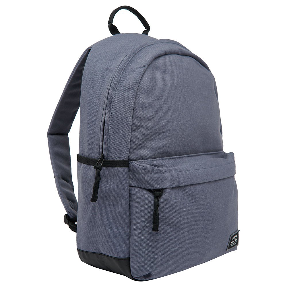 superdry classic montana backpack bleu