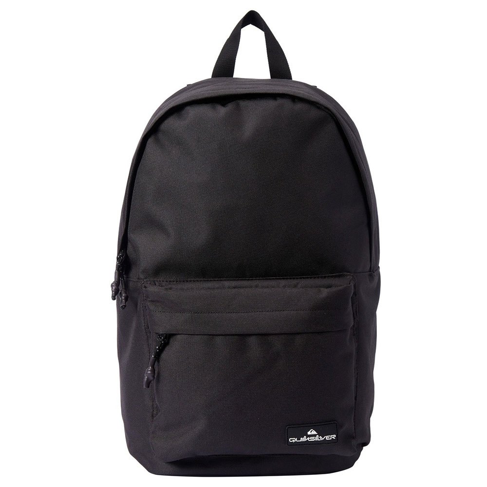 quiksilver the poster 26l backpack noir