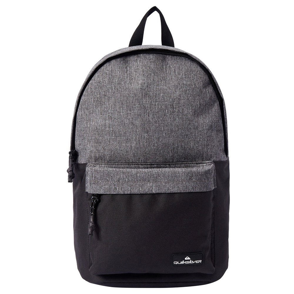 quiksilver the poster 26l backpack gris