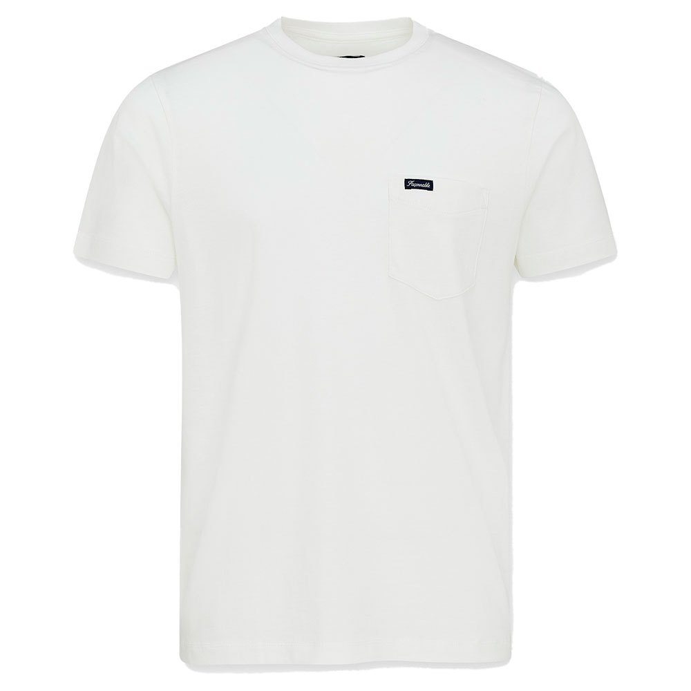 façonnable indemodable t-shirt blanc 3xl homme