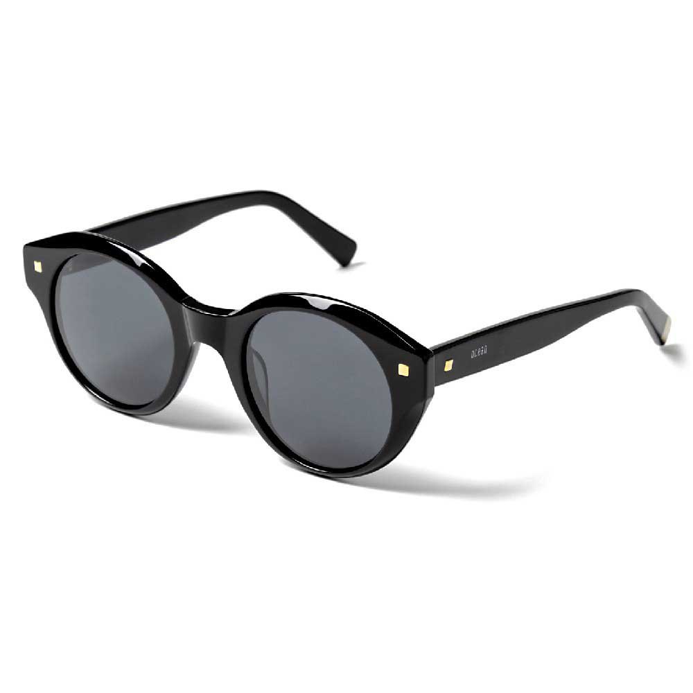 ocean sunglasses cote sauvage sunglasses noir  homme
