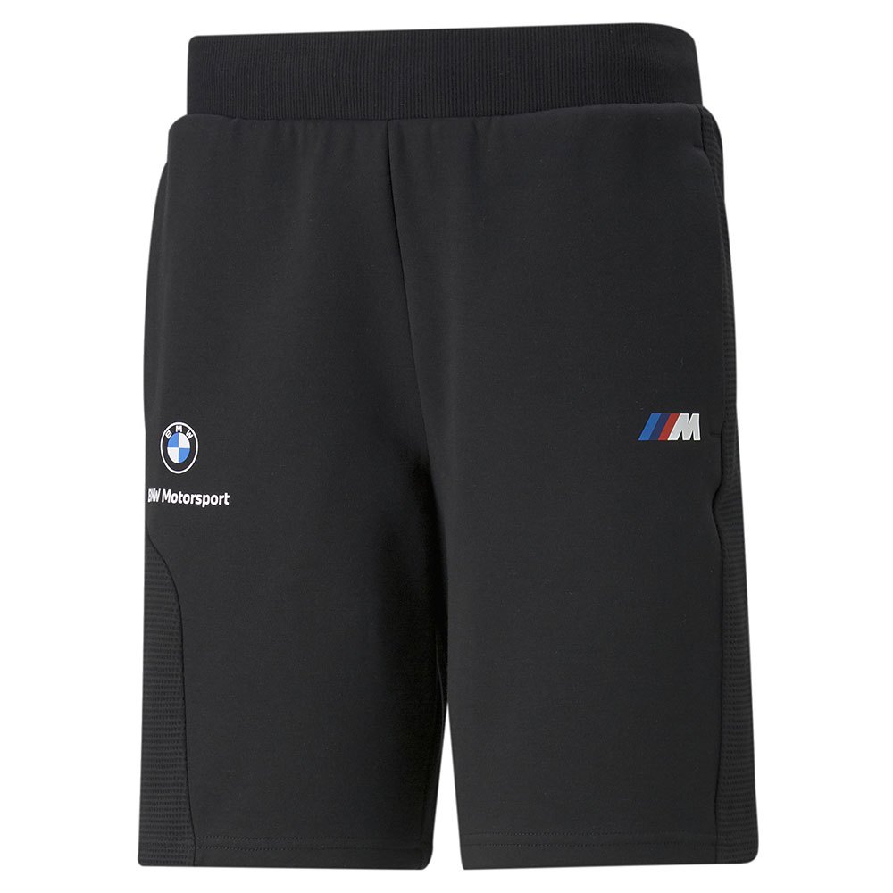 puma bmw motorsports shorts noir s homme