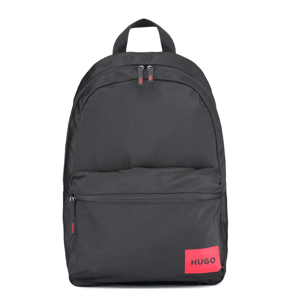hugo ethon 16l backpack noir