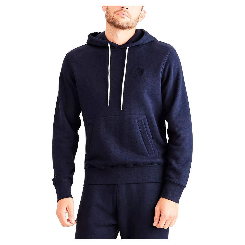 dockers sport hoodie bleu xl homme