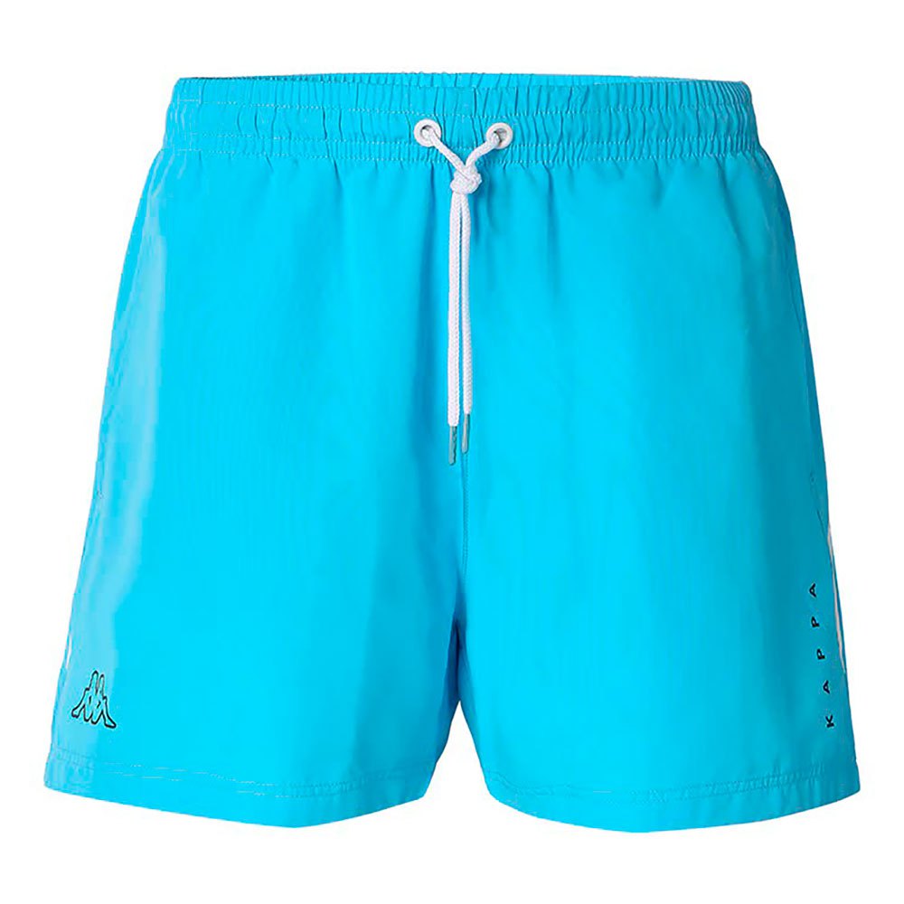kappa gaspo shorts bleu xl homme