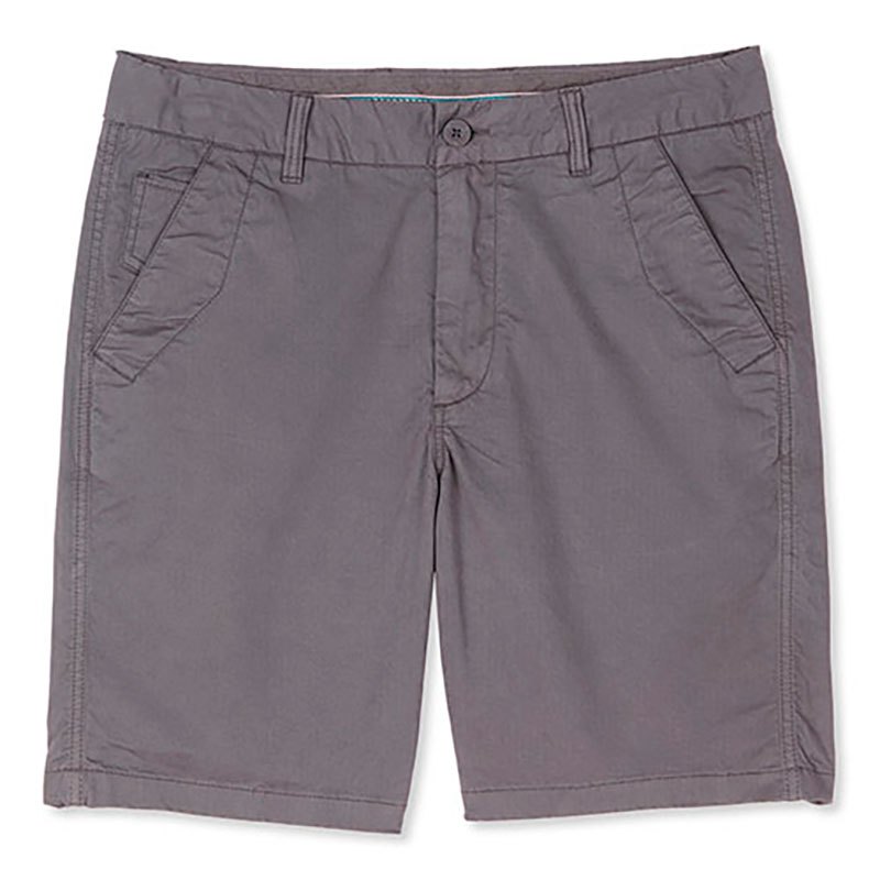 oxbow onagh shorts gris 38 homme