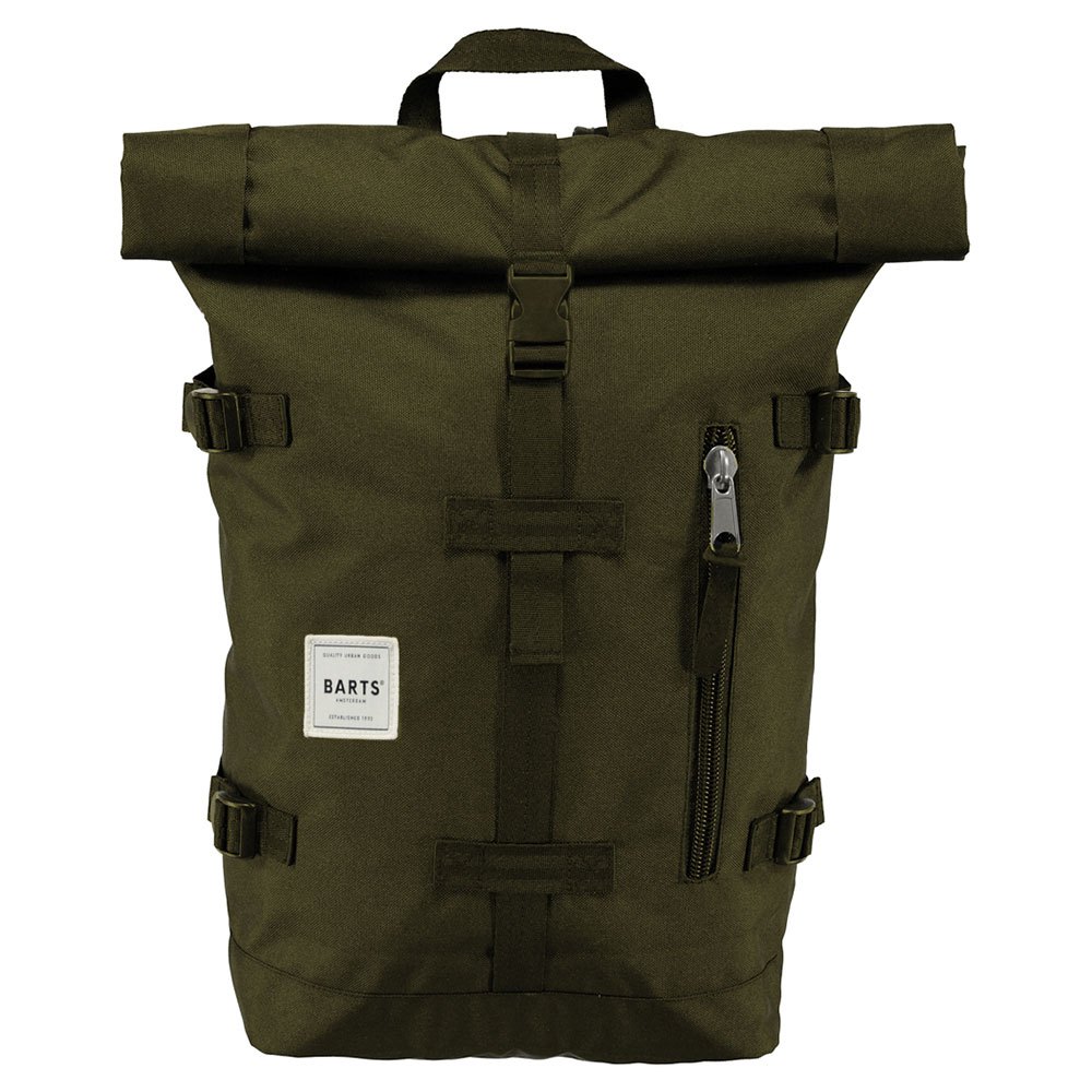 barts mountain backpack vert