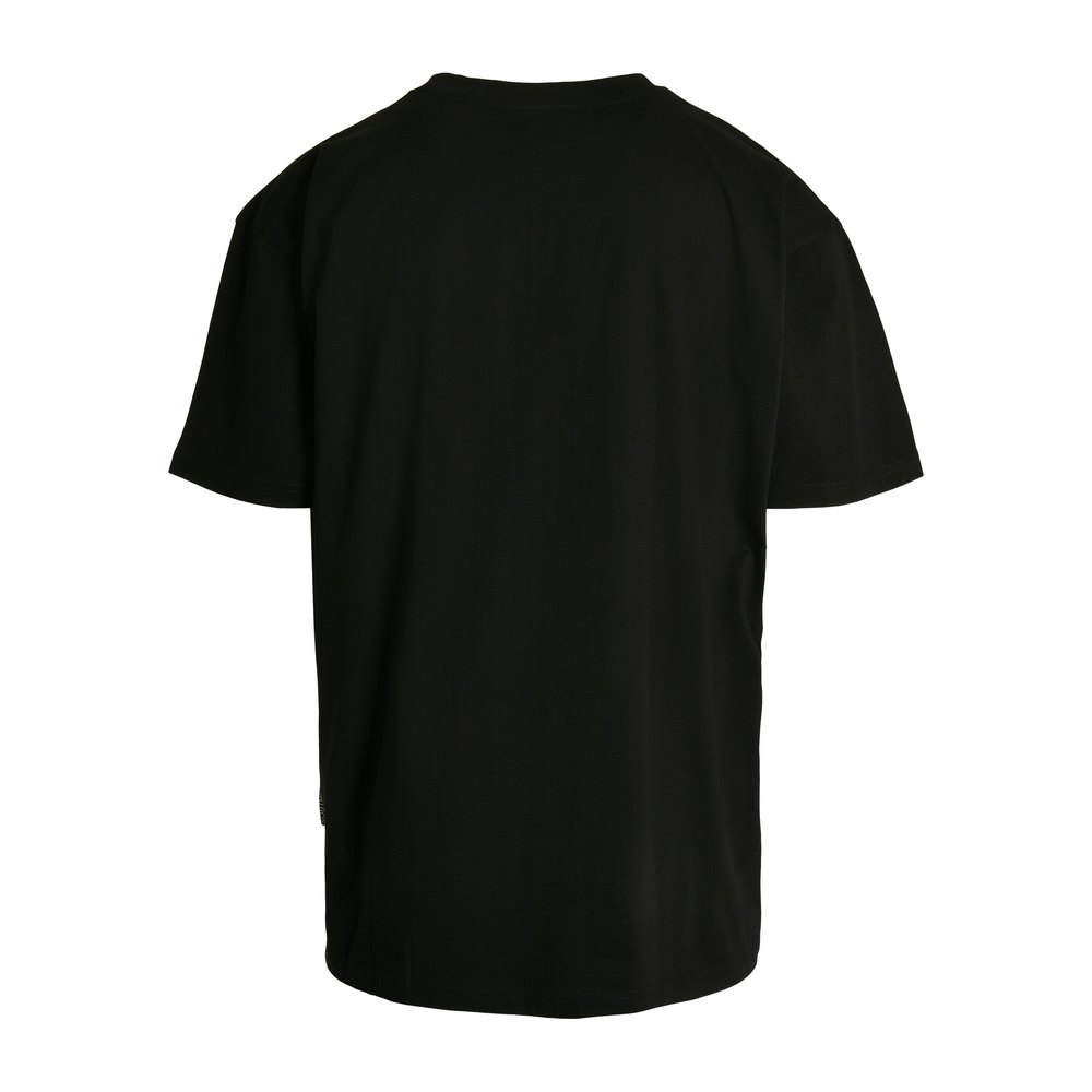 southpole 91 short sleeve t-shirt noir m homme
