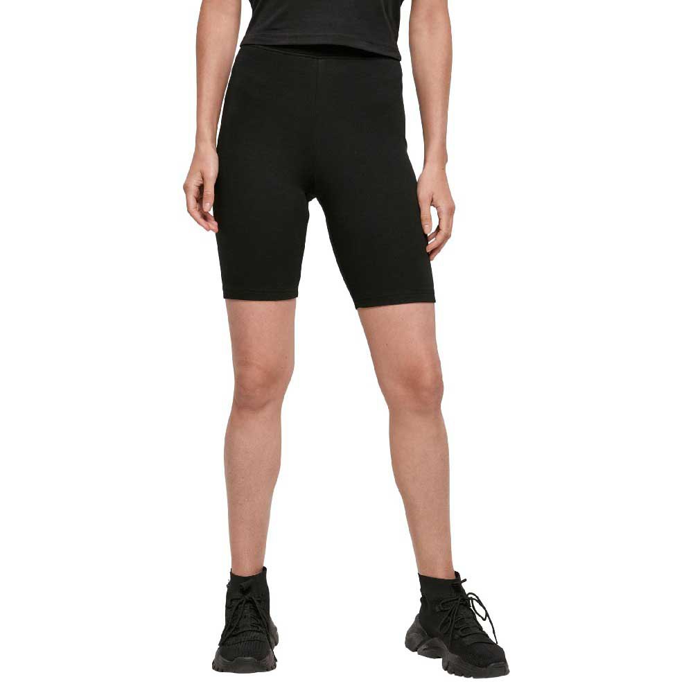 build your brand cycle short leggings noir 4xl femme