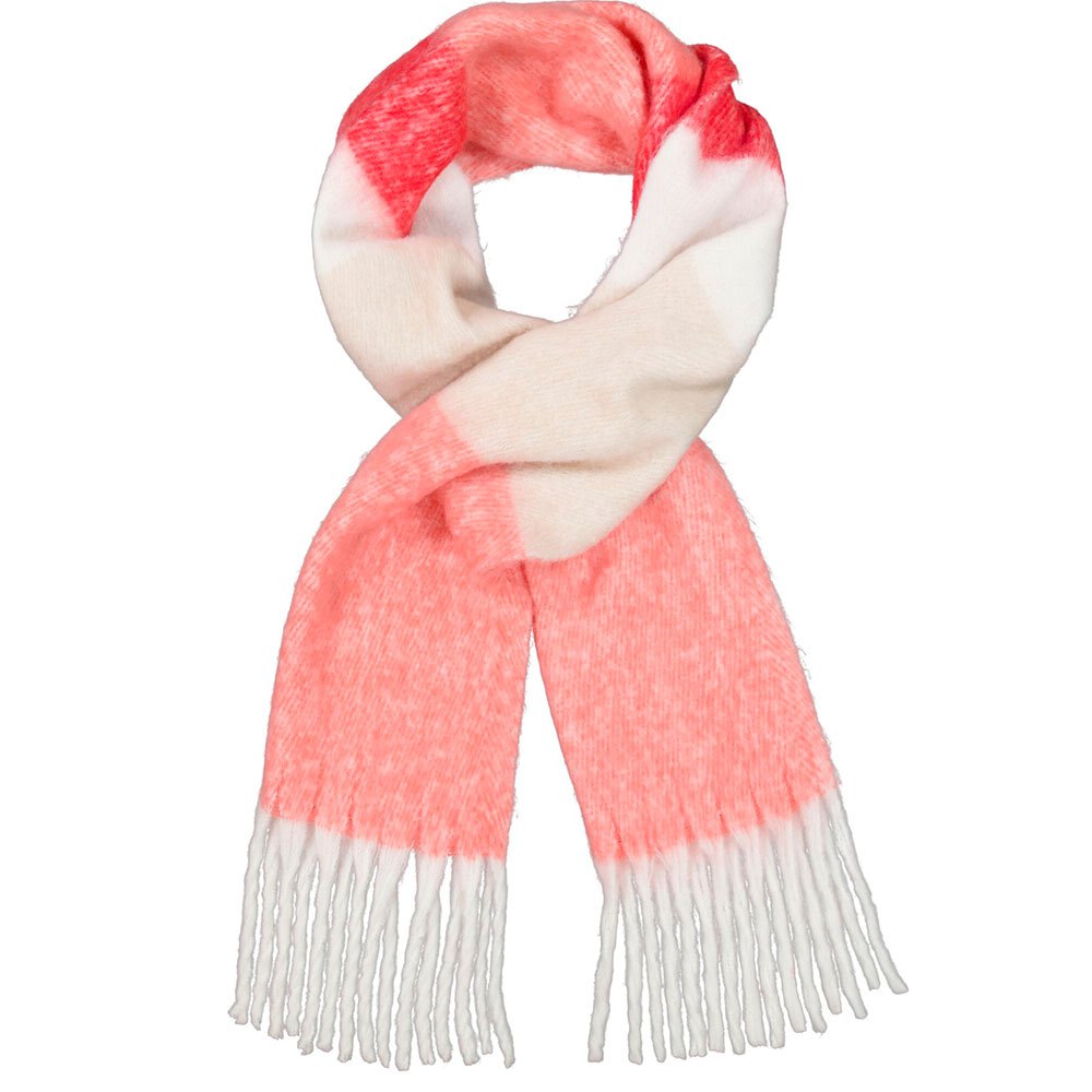 garcia u20133 scarf rose  homme