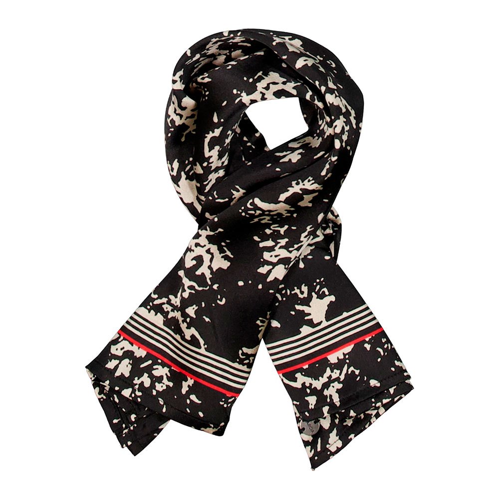 garcia u20136 scarf noir  homme