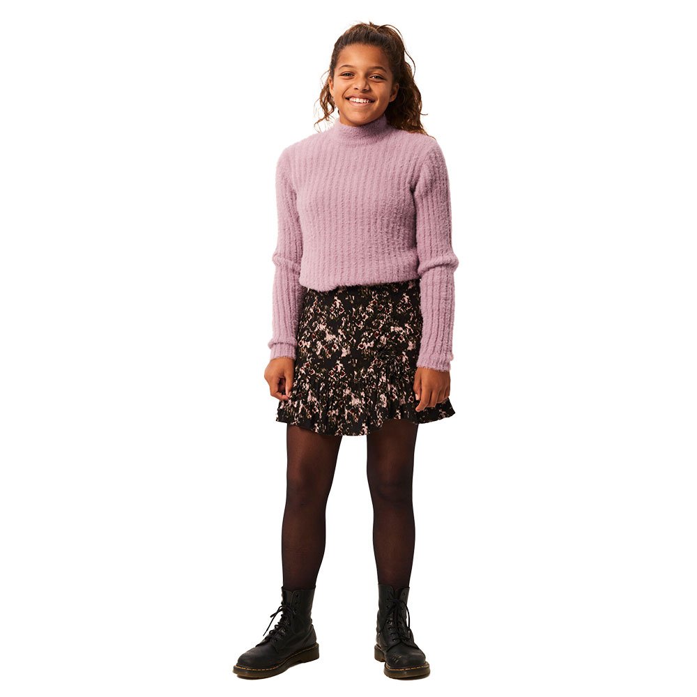 garcia u22442 sweater violet 14-15 years fille