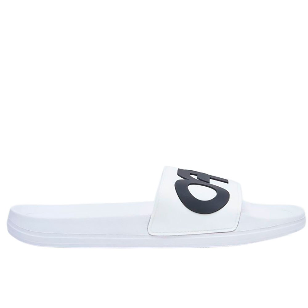 oakley apparel b1b sandals blanc eu 45 homme