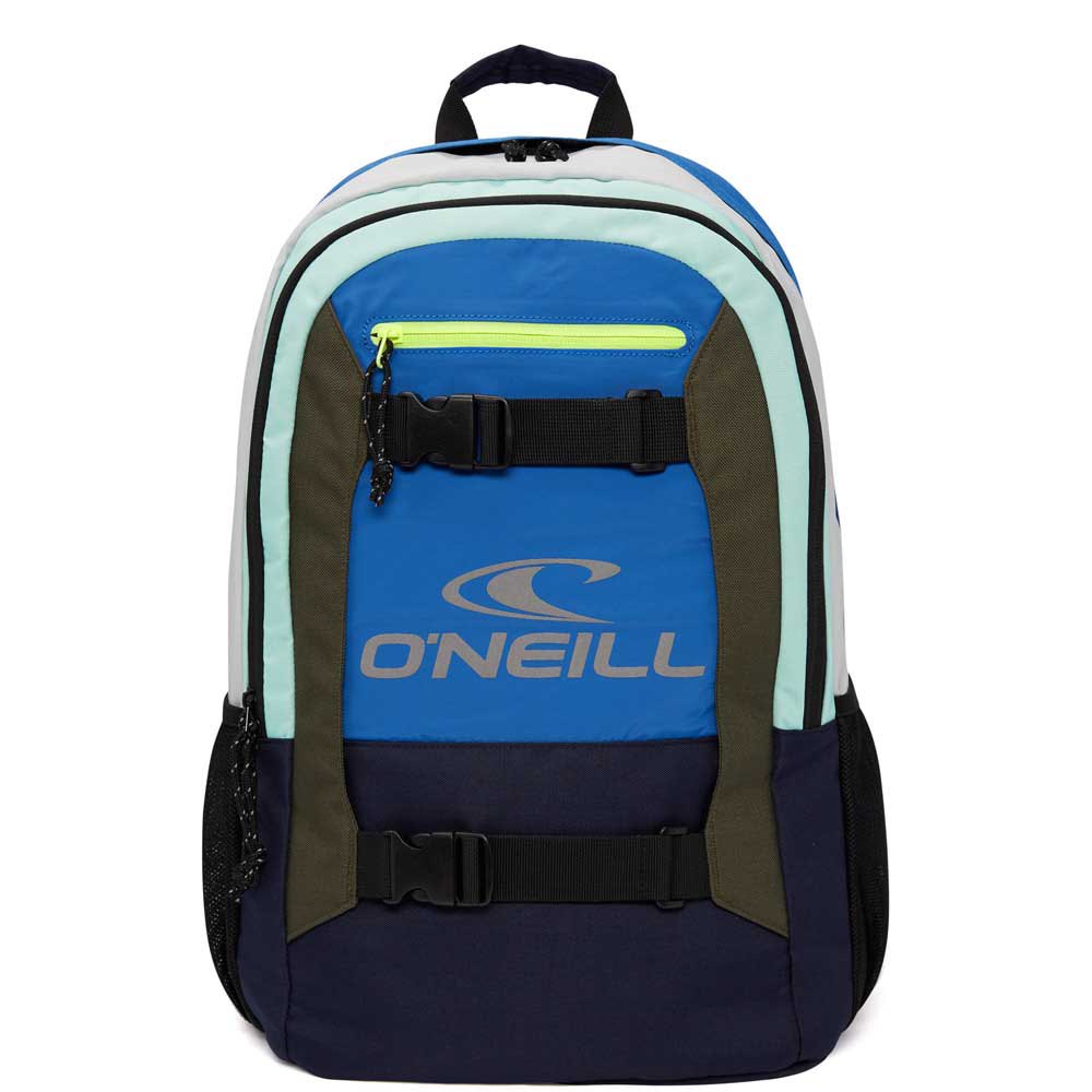 o´neill 2150015 surplus boarder backpack bleu
