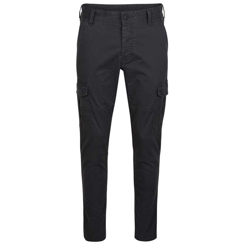 o´neill n02702 tapered cargo pants noir 30 homme