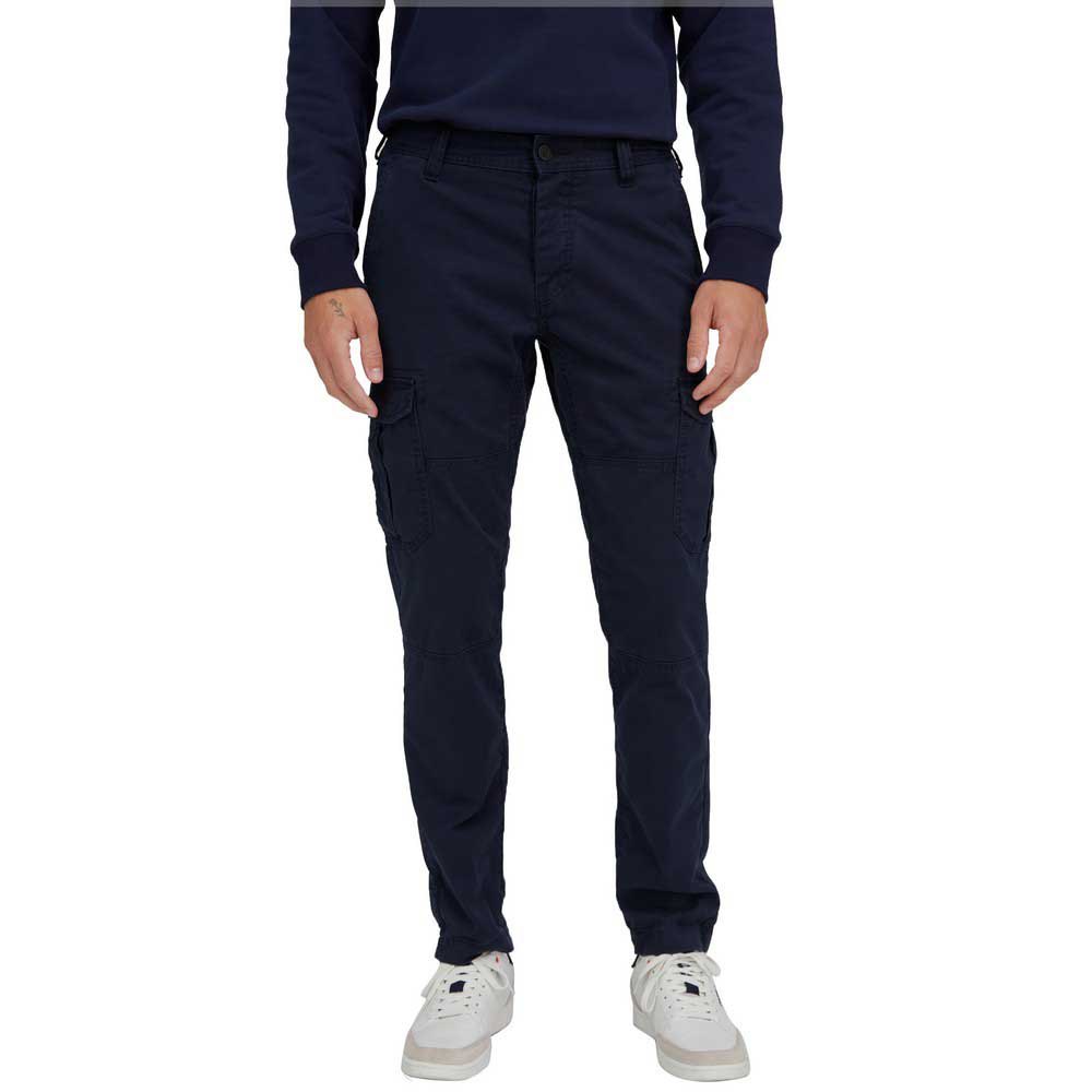 o´neill n02702 tapered cargo pants bleu 32 homme