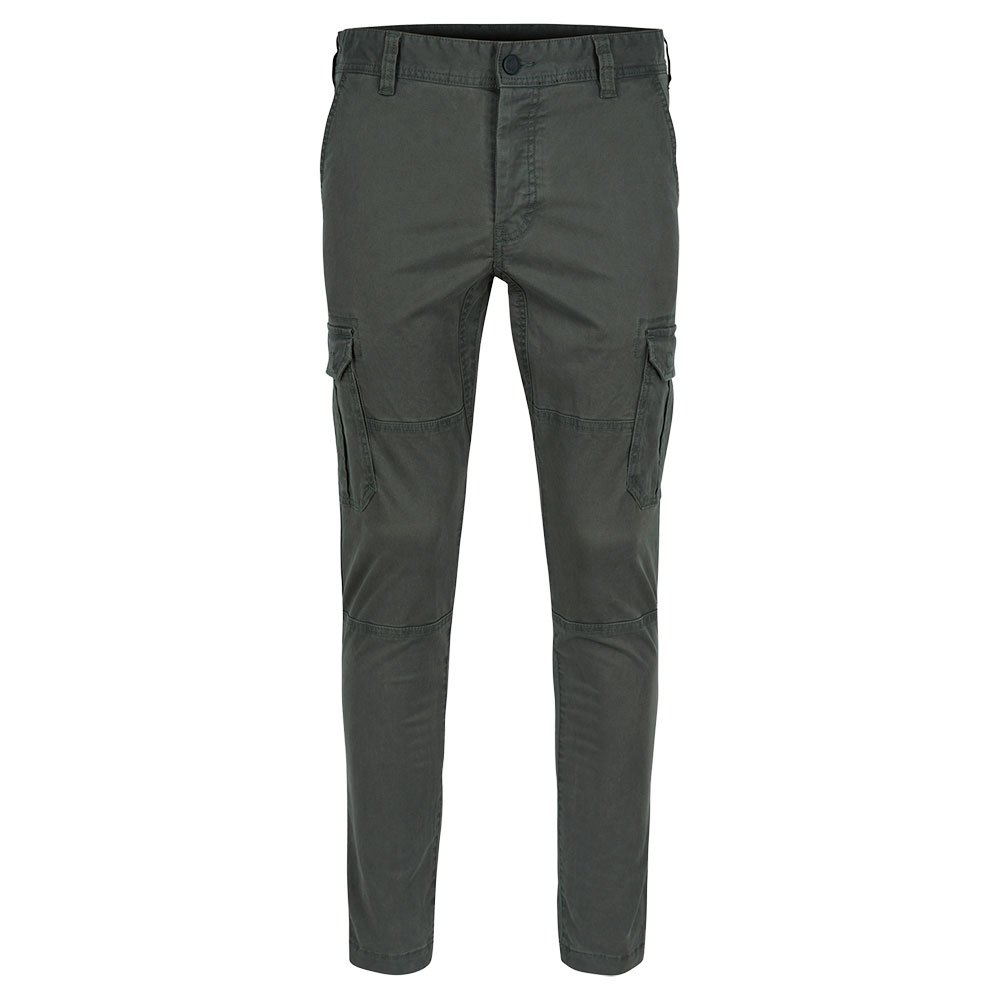 o´neill n02702 tapered cargo pants vert 30 homme