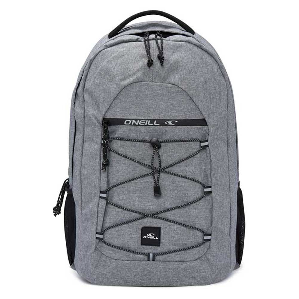 o´neill n2150004 boarder plus backpack gris
