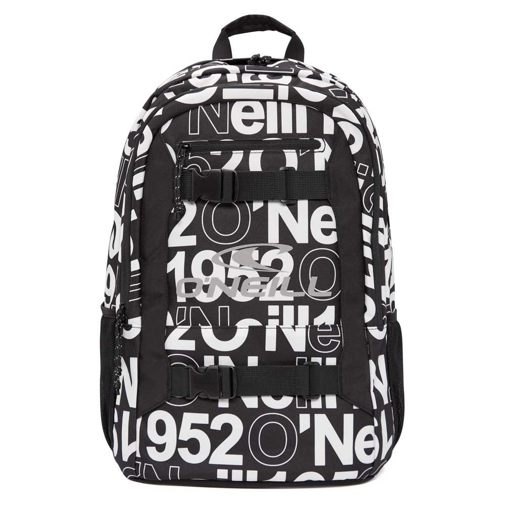 o´neill n2150005 boarder backpack noir