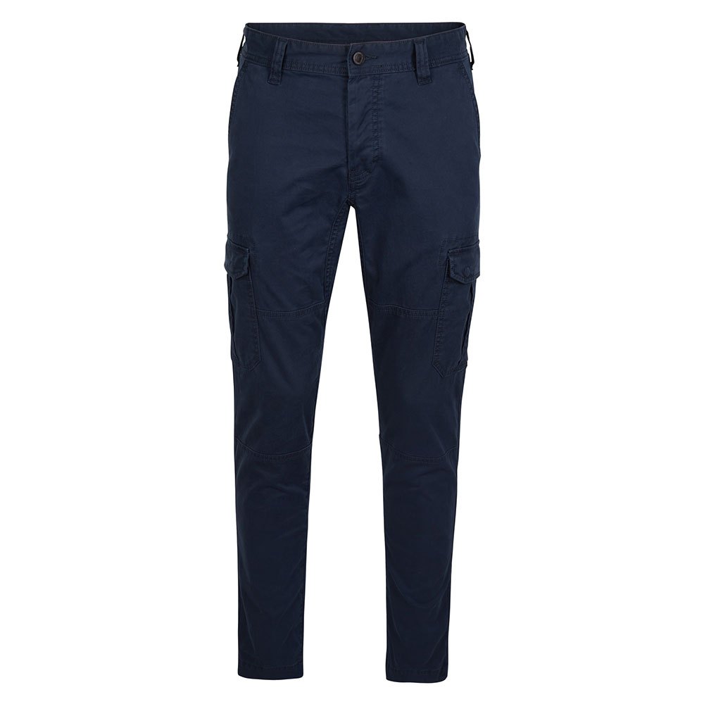 o´neill n2550001 tapered cargo pants bleu 33 homme