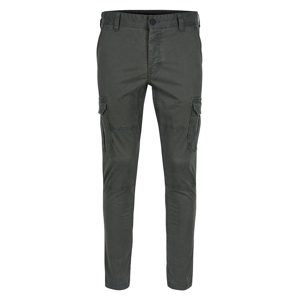 o´neill n2550001 tapered cargo pants vert 34 homme