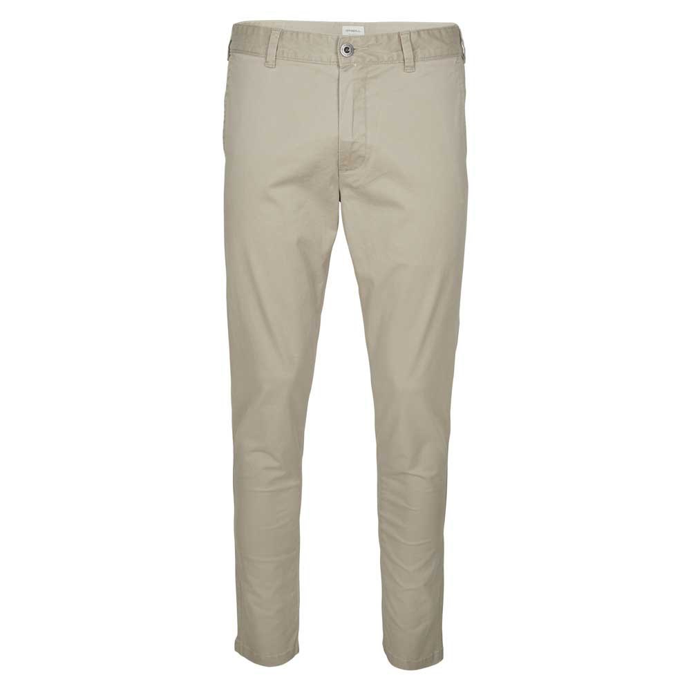 o´neill n2550002 friday night chino pants beige 29 homme