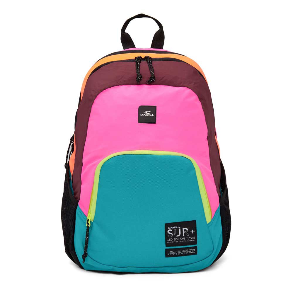 o´neill 2150016 surplus wedge backpack multicolore