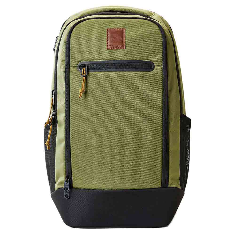 rip curl f-light ultra 30l overland backpack vert
