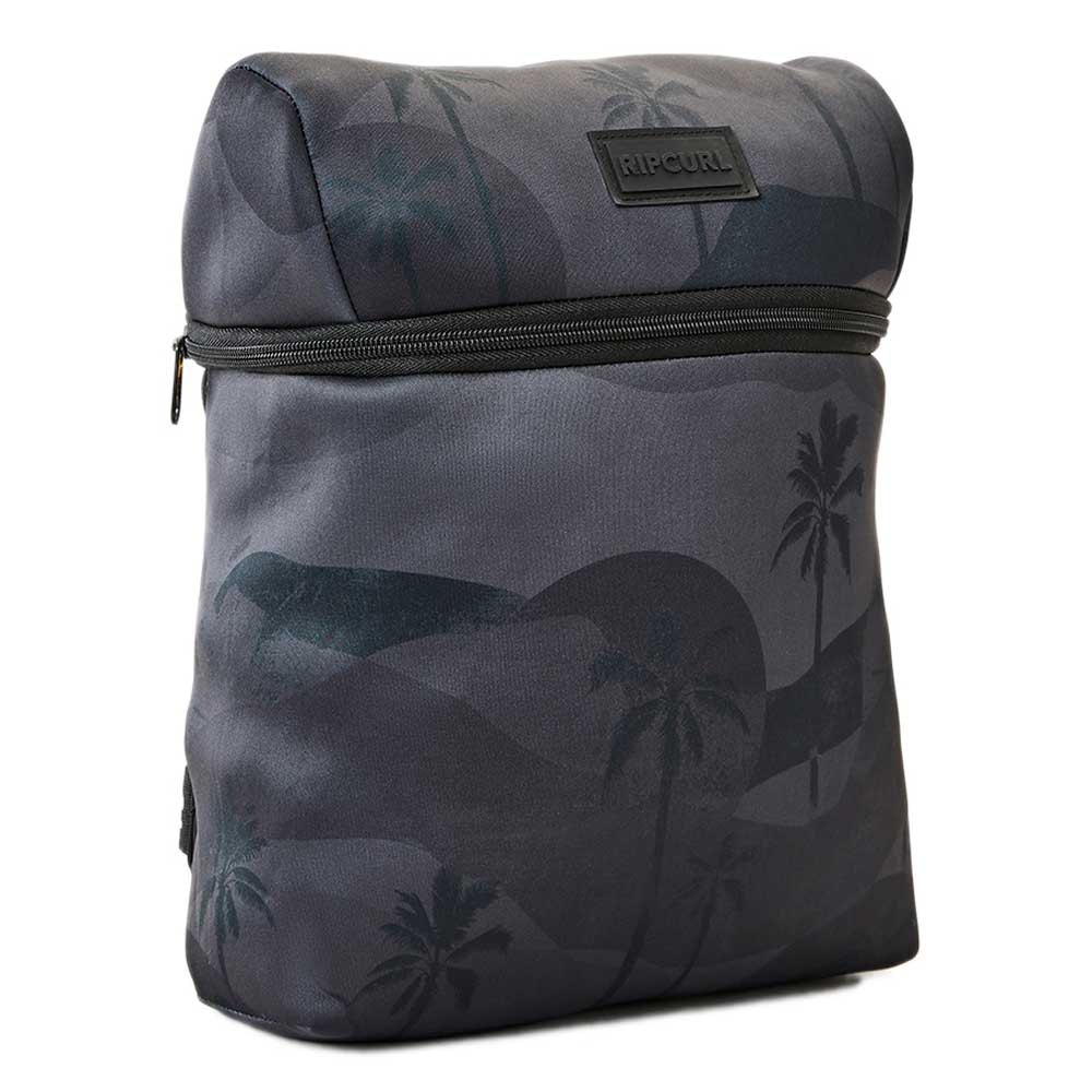 rip curl melting waves neo 10l backpack gris